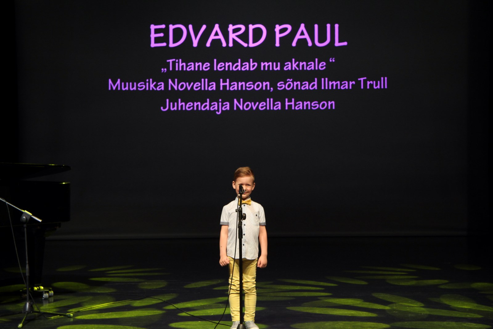 Valgamaa Laulukarusell 2018